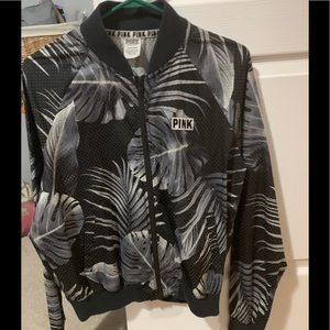 Victoria Secret Pink Jacket